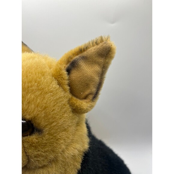 E&J Prima Classics German Shepherd Puppy - Picture 8 of 10